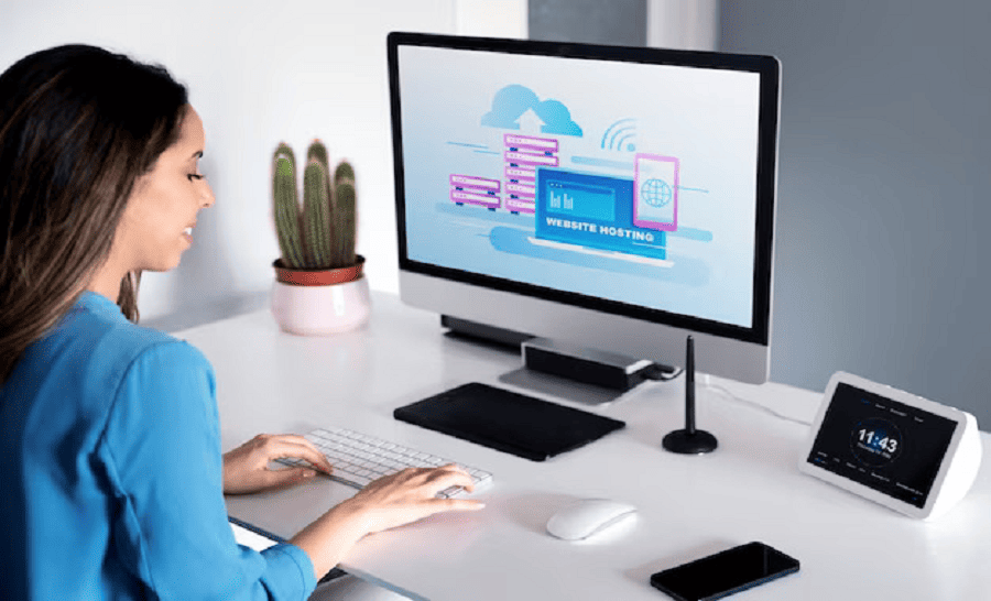 Computer Backup Best Practices
