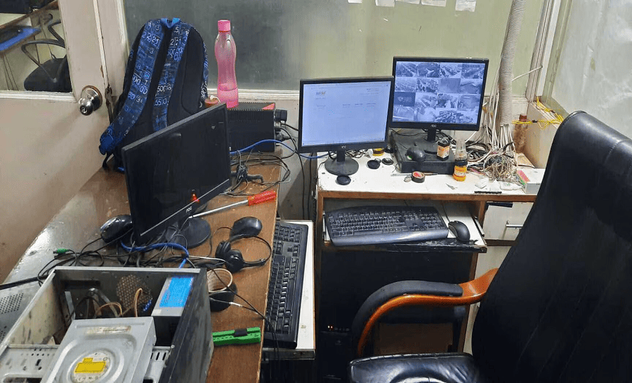 PC vs Mac Operating Systems