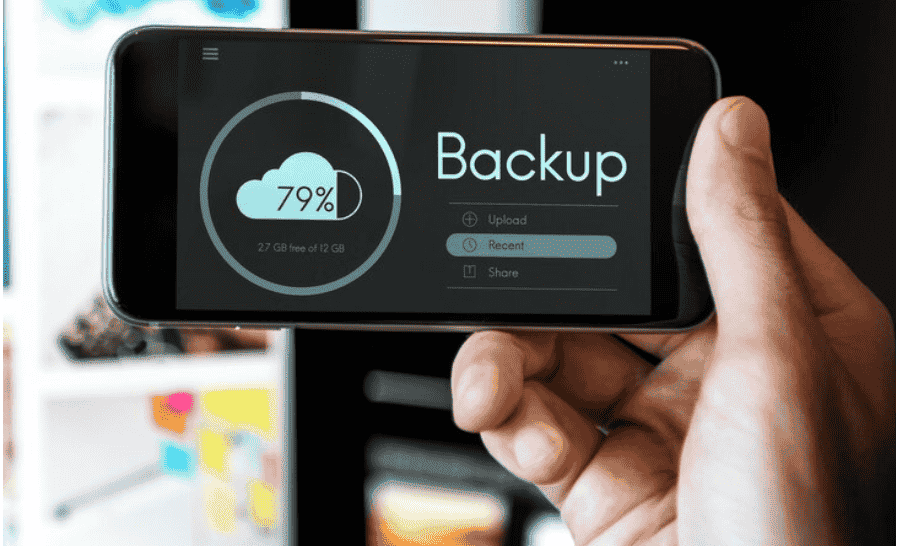 Backup Solutions Images 