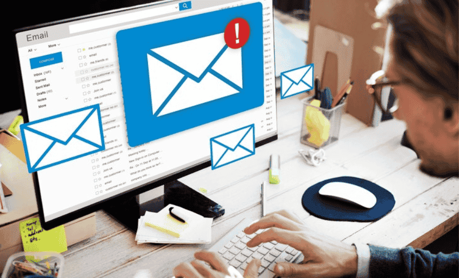 Email Solutions Images 