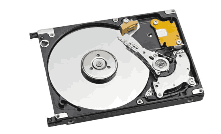Service Provider of HDD (Hard Disk Drive) in New Delhi, Delhi, India.