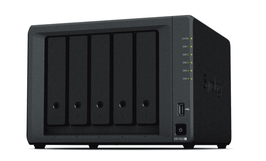 Service Provider of NAS Box in New Delhi, Delhi, India.