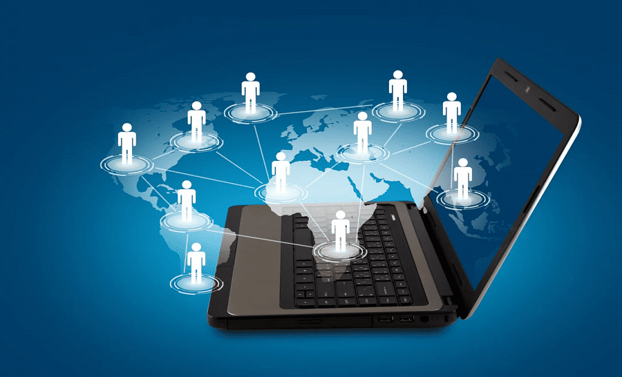 Network Sharing Services Images 