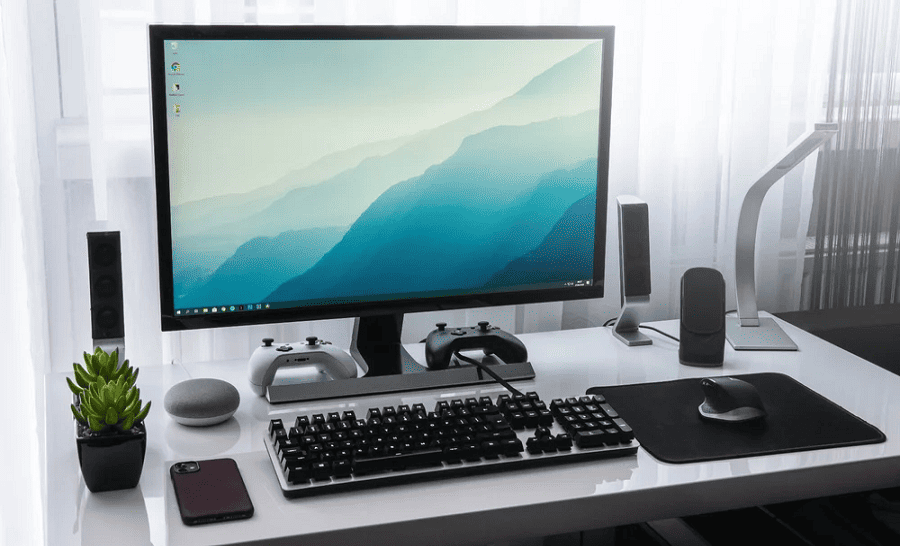 Service Provider of Old Desktop in New Delhi, Delhi, India.