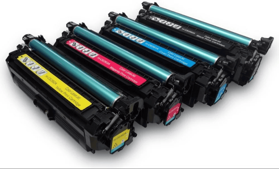 Service Provider of Printer Cartridges in New Delhi, Delhi, India.