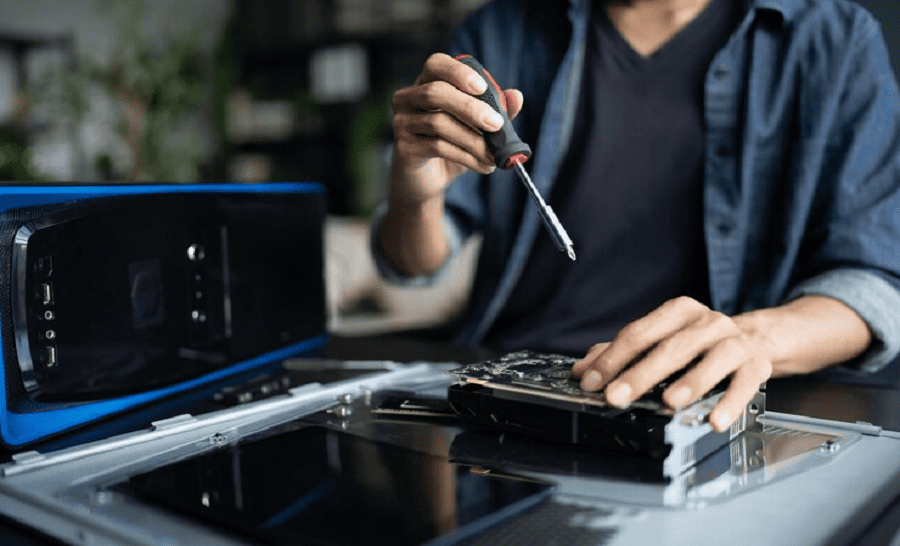 Printer Repairing Services Images 