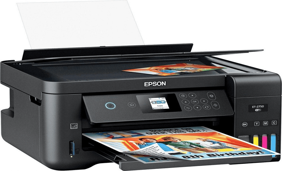 Service Provider of Printer in New Delhi, Delhi, India.