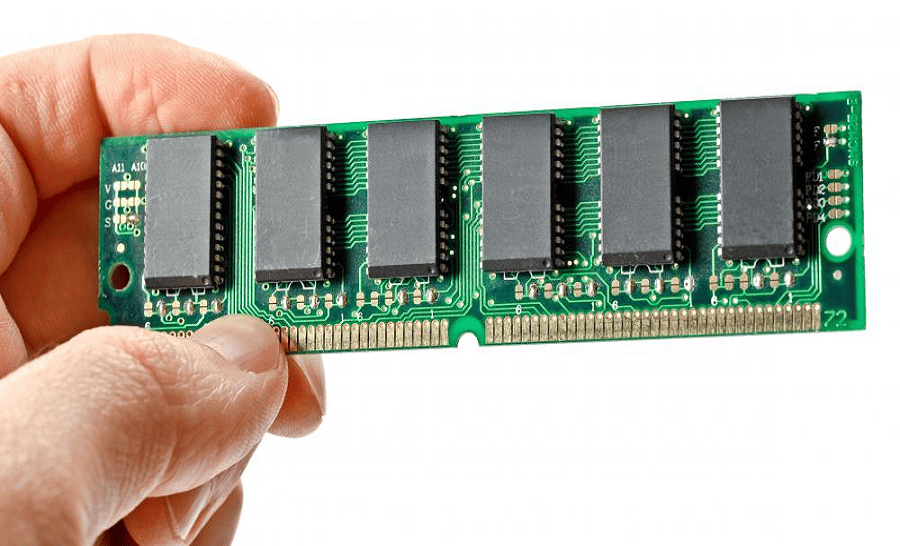 Service Provider of RAM (Random Access Memory) in New Delhi, Delhi, India.